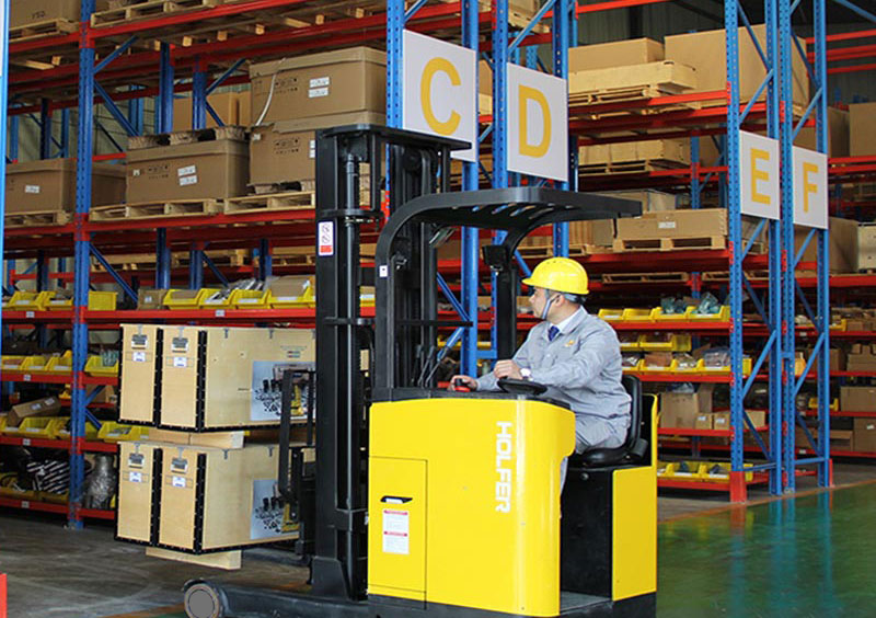 One stop procurement