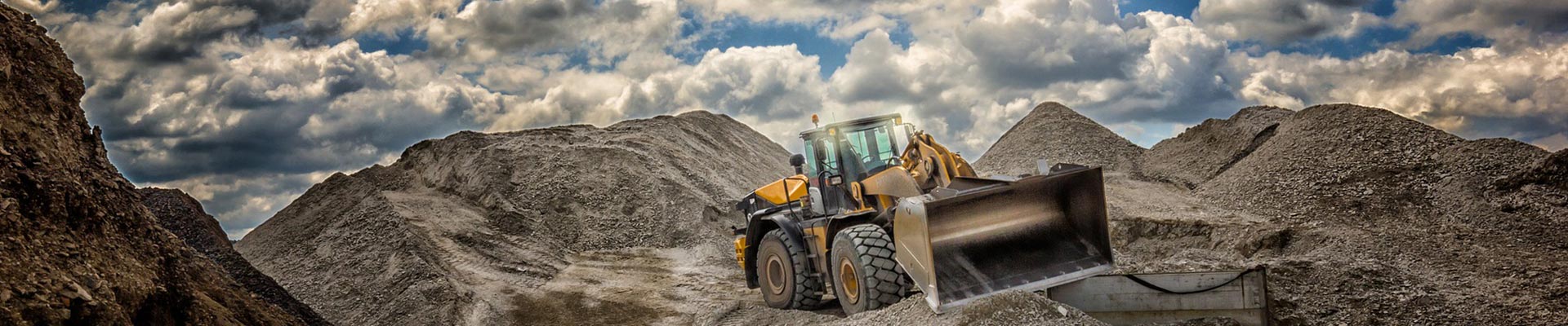 Komatsu Parts